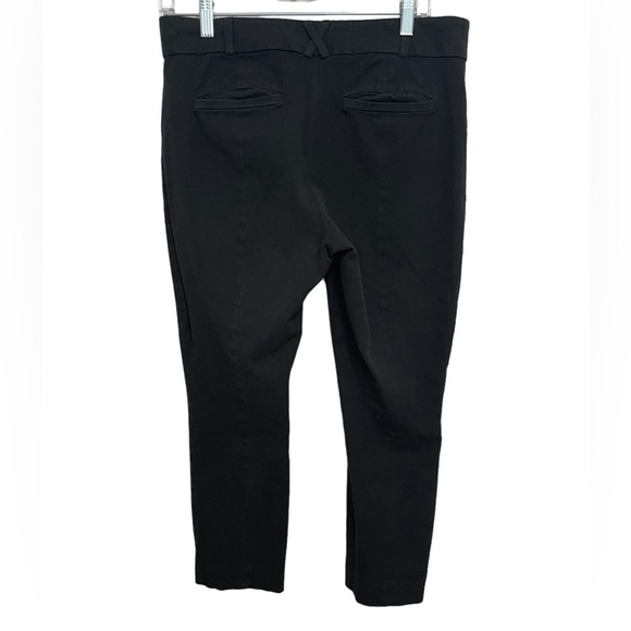 Anthropologie The Essential Slim Pants - Picture 3 of 5